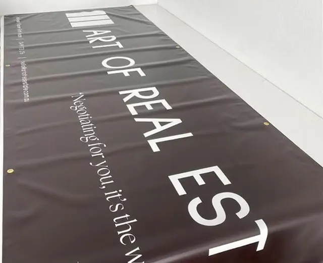 Banner, Canopy and Standee in Perth