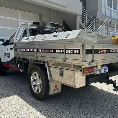 South Side Signage Graphics and Printing in Perth