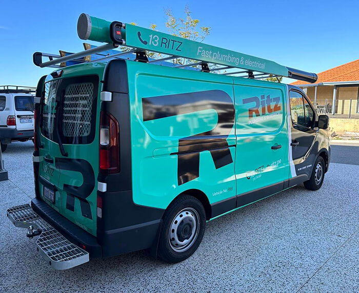 South Side Signage Graphics and Printing in Perth
