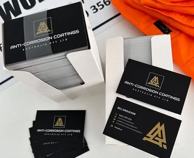 Cards and Posters in Perth