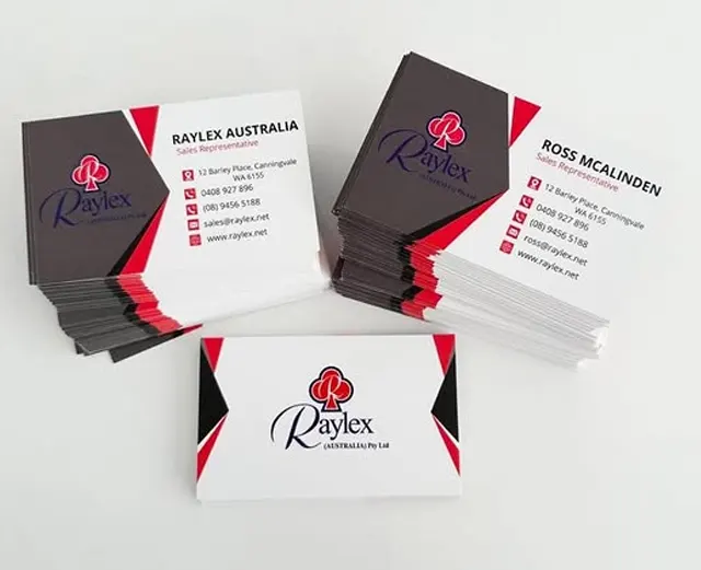 Cards and Posters in Perth