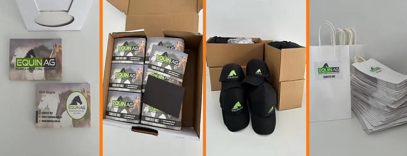 Promotional Products Solutions in Perth