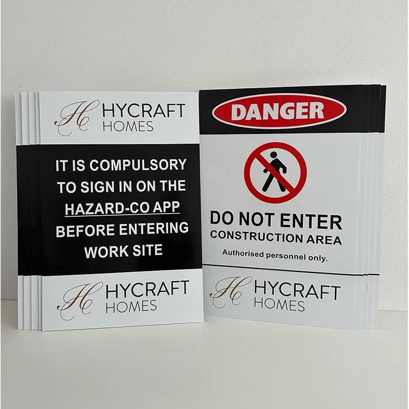 South Side Signage Gallery