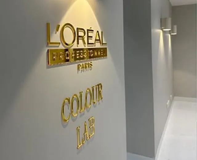 Importance of Acrylic Signage