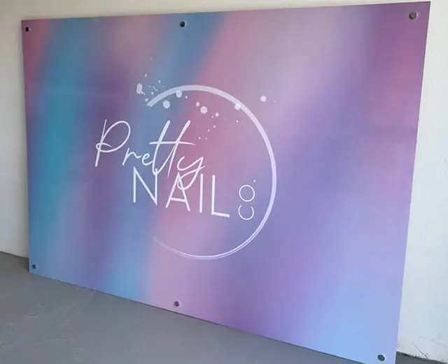 Acrylic Signage Solutions in Perth