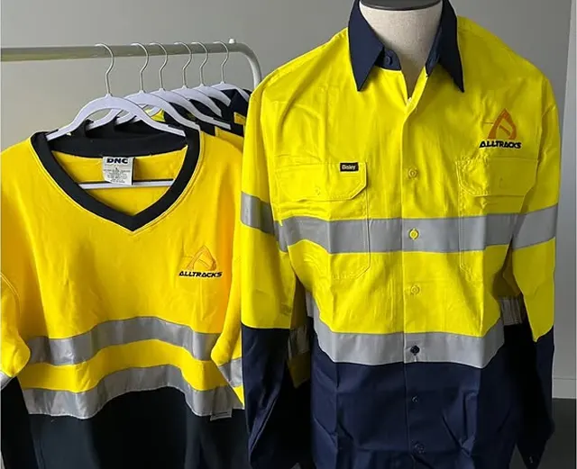 Uniforms Importance Perth