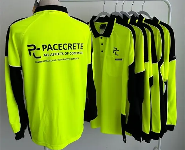 Business Uniforms Perth