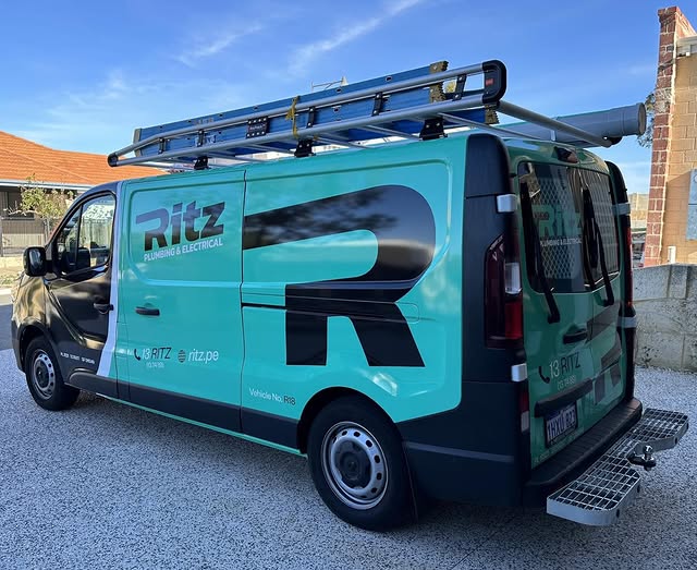 Car and Vehicle Graphics in Perth
