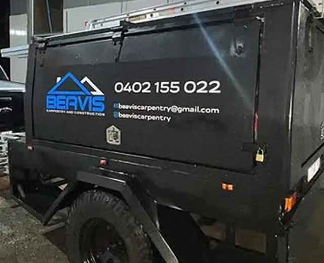 Custom Magnets Sign Solutions in Perth
