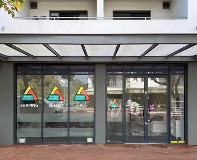 Glass and Window Graphics Perth
