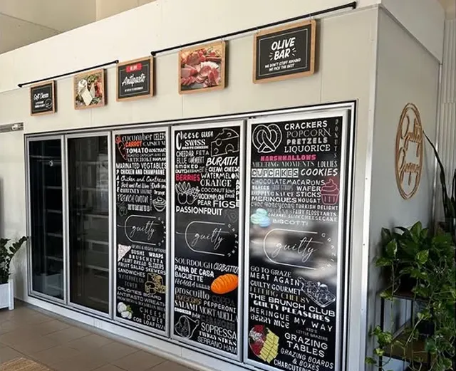 Importance of Shop and Warehouse Signage